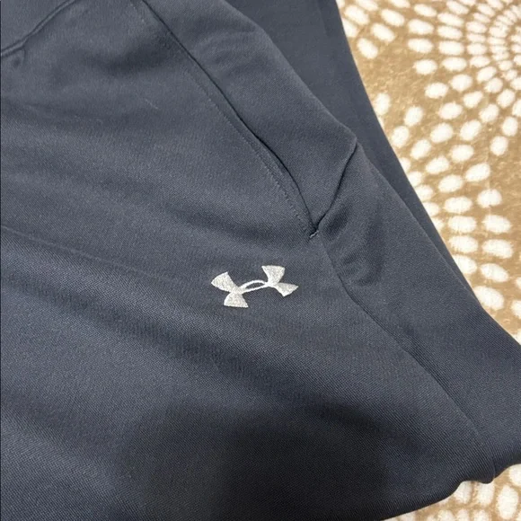 Under Armour Charcoal Joggers - Picture 4 of 6